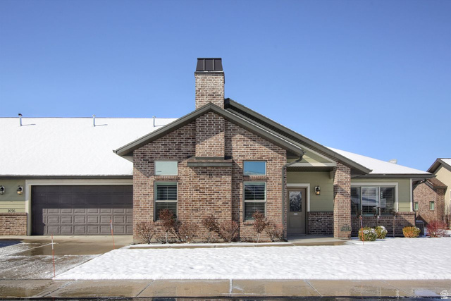 1656 West 300th Street South, Unit B Mapleton, UT 84664 - Photo 1 of 1 Gallery Image 1