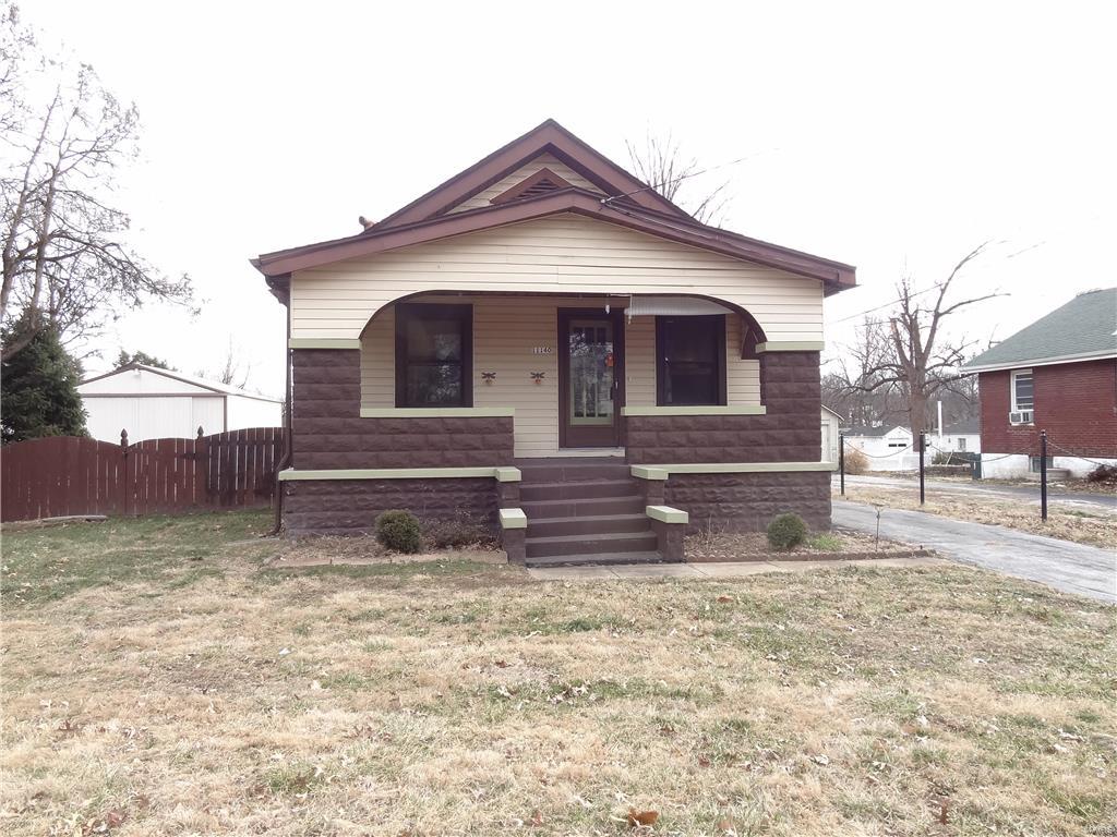 11140 Larimore Road St. Louis, MO 63138 - Photo 1 of 20