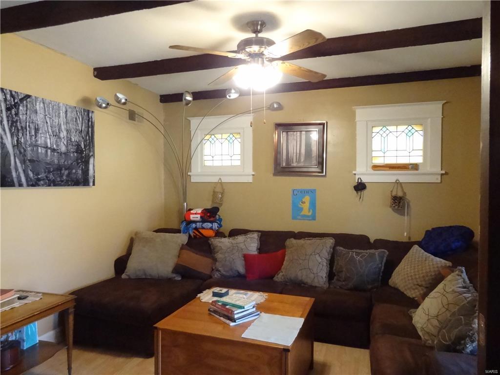 11140 Larimore Road St. Louis, MO 63138 - Photo 2 of 20