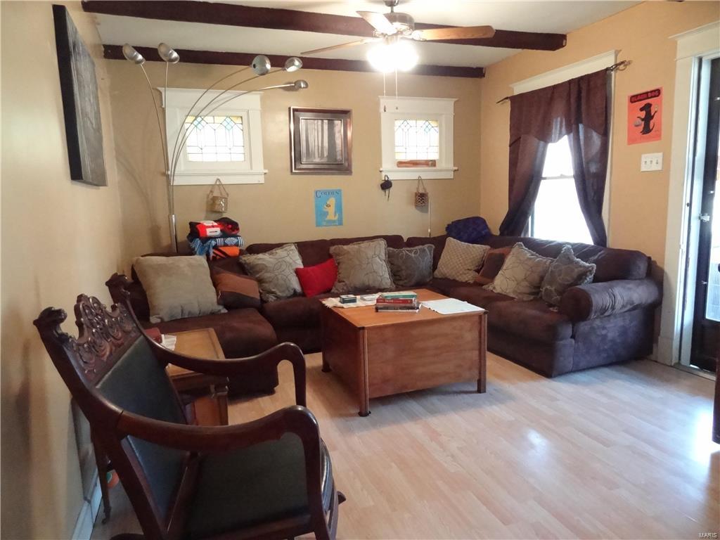 11140 Larimore Road St. Louis, MO 63138 - Photo 3 of 20