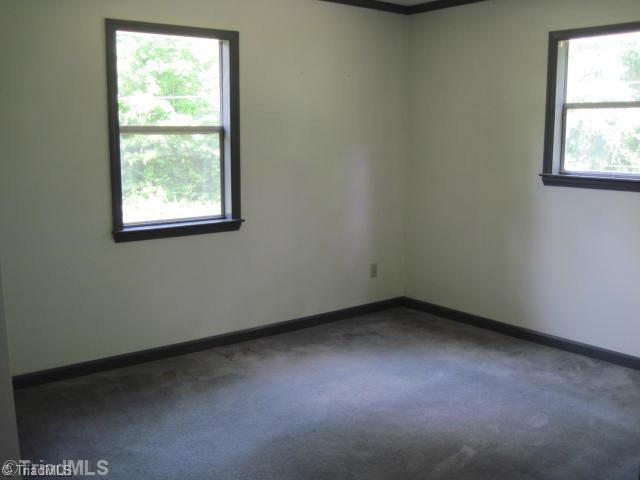 124 Anchor Road Reidsville, NC 27320 - Photo 6 of 7 1st Bedroom.