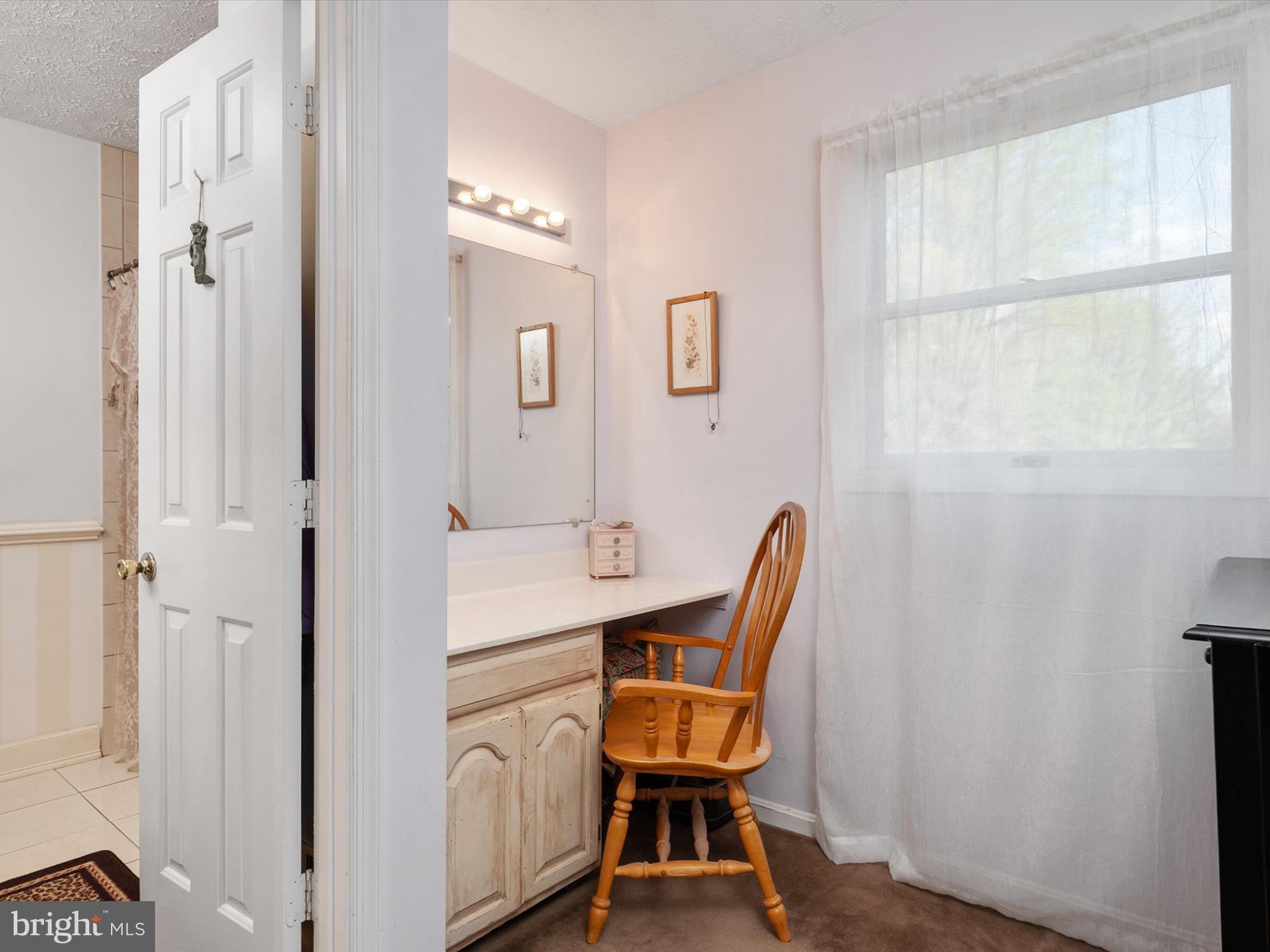 276 Greenridge Drive Dunkirk, MD 20754 - Photo 23 of 49 a view of a dining room with furniture and a window