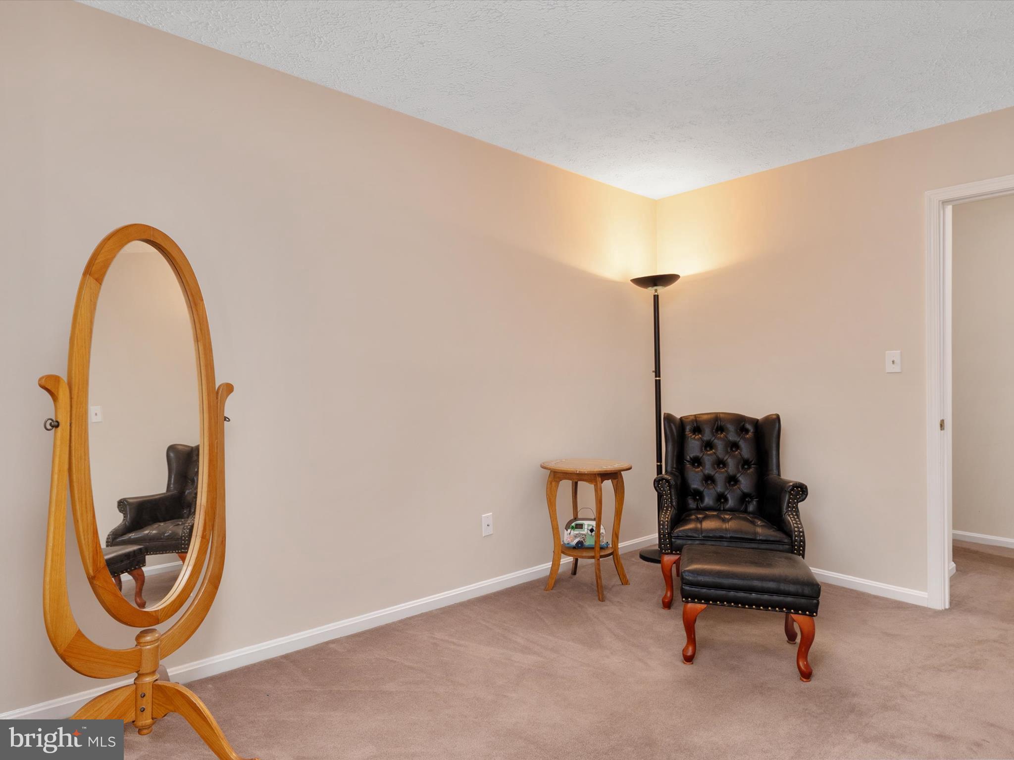 276 Greenridge Drive Dunkirk, MD 20754 - Photo 26 of 49 a living room with furniture and a potted plant