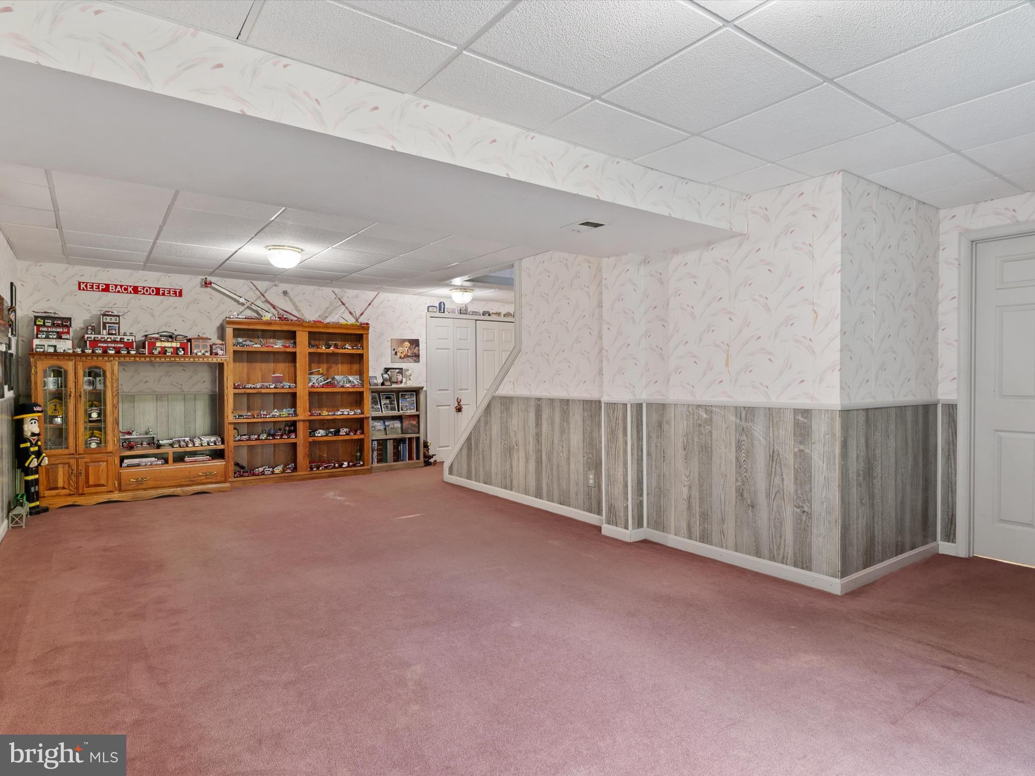 276 Greenridge Drive Dunkirk, MD 20754 - Photo 34 of 49 a view of a storage & utility room