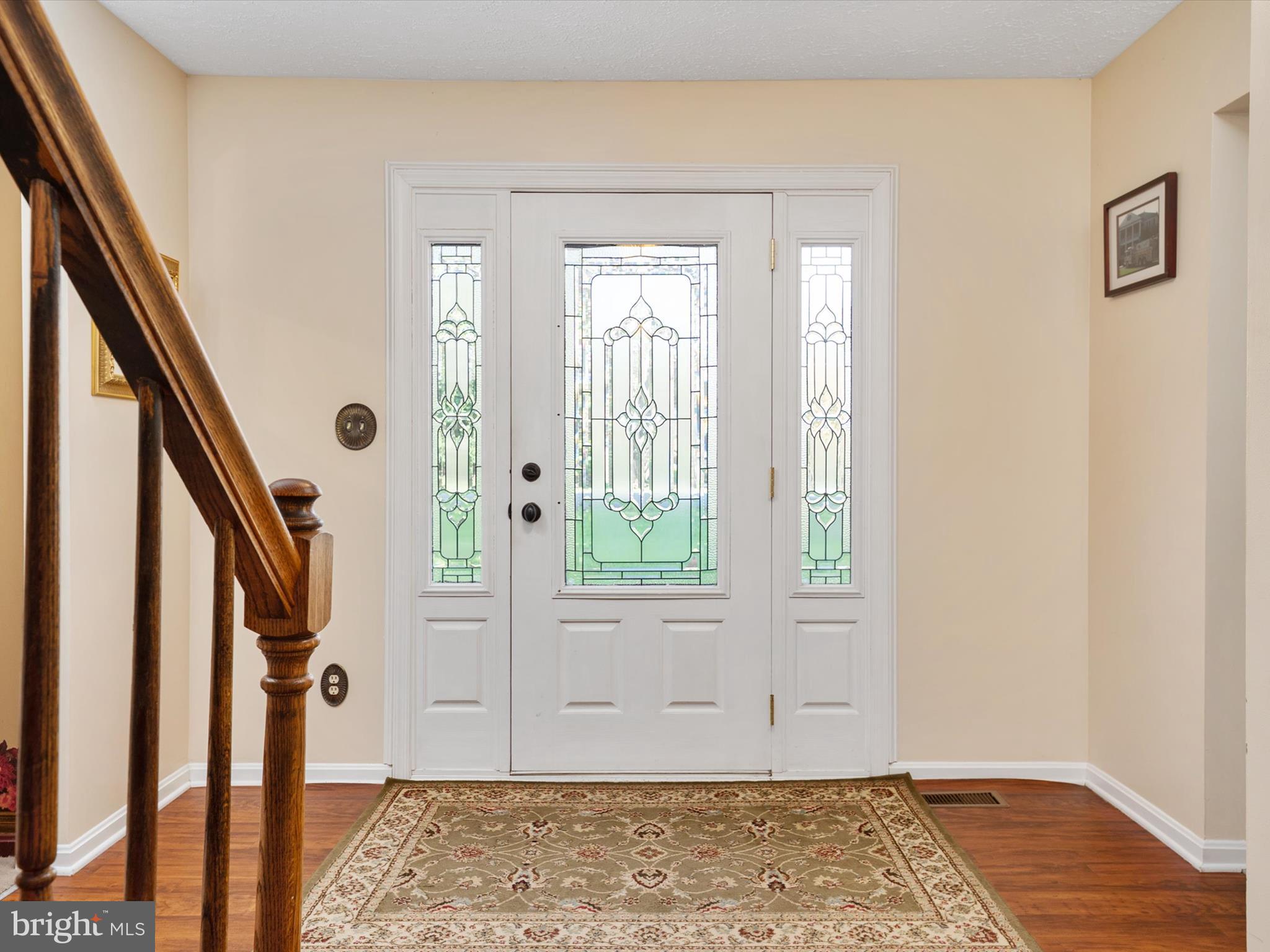 276 Greenridge Drive Dunkirk, MD 20754 - Photo 5 of 49 a view of an front door