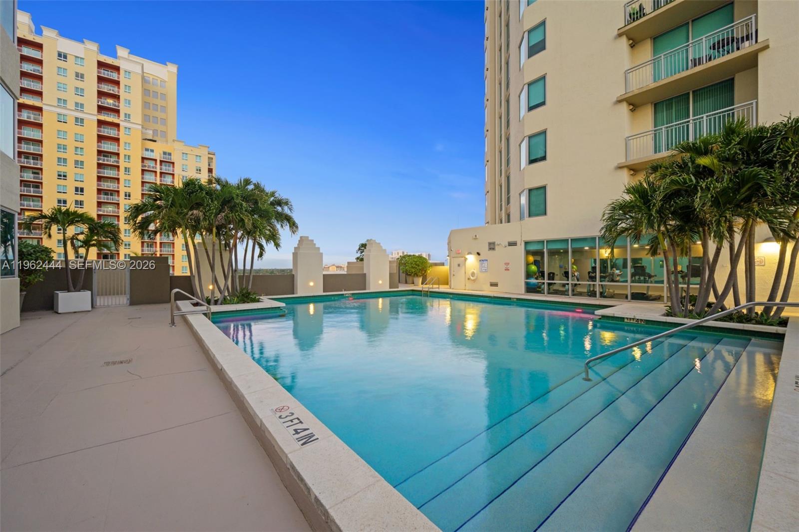 9066 Southwest 73rd Court, Unit 2002 Miami, FL 33156 - Photo 21 of 25