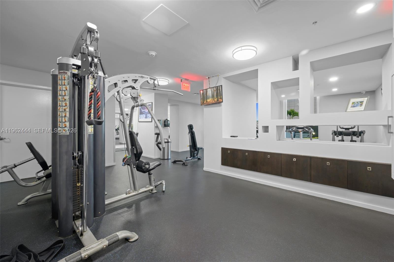 9066 Southwest 73rd Court, Unit 2002 Miami, FL 33156 - Photo 22 of 25