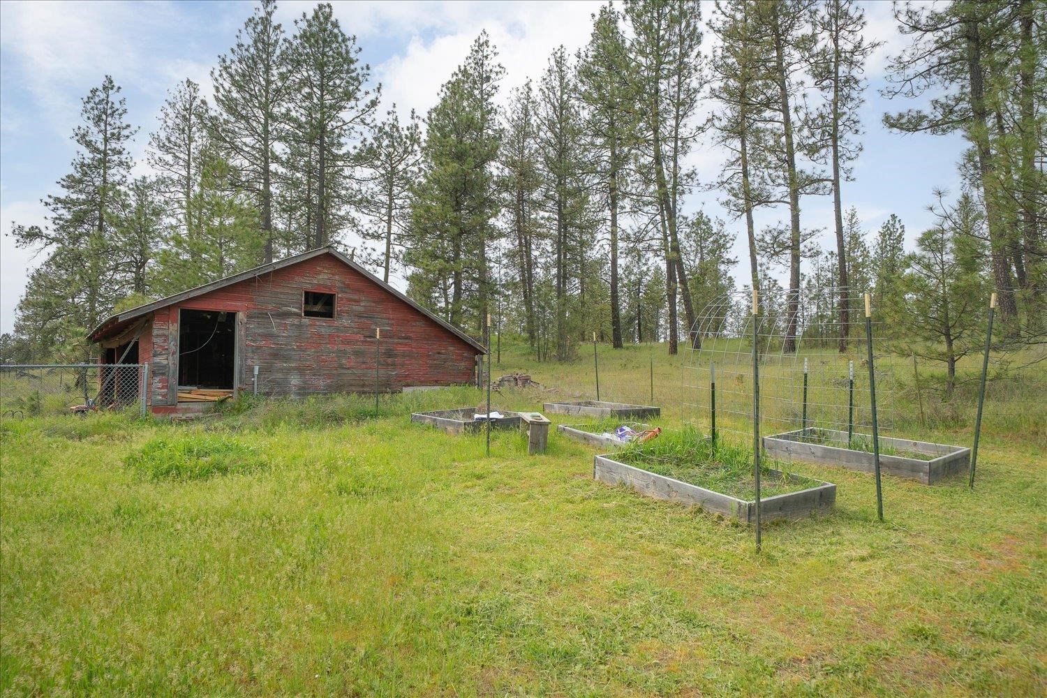 6108 West Depot Springs Road Cheney, WA 99004 - Photo 39 of 50