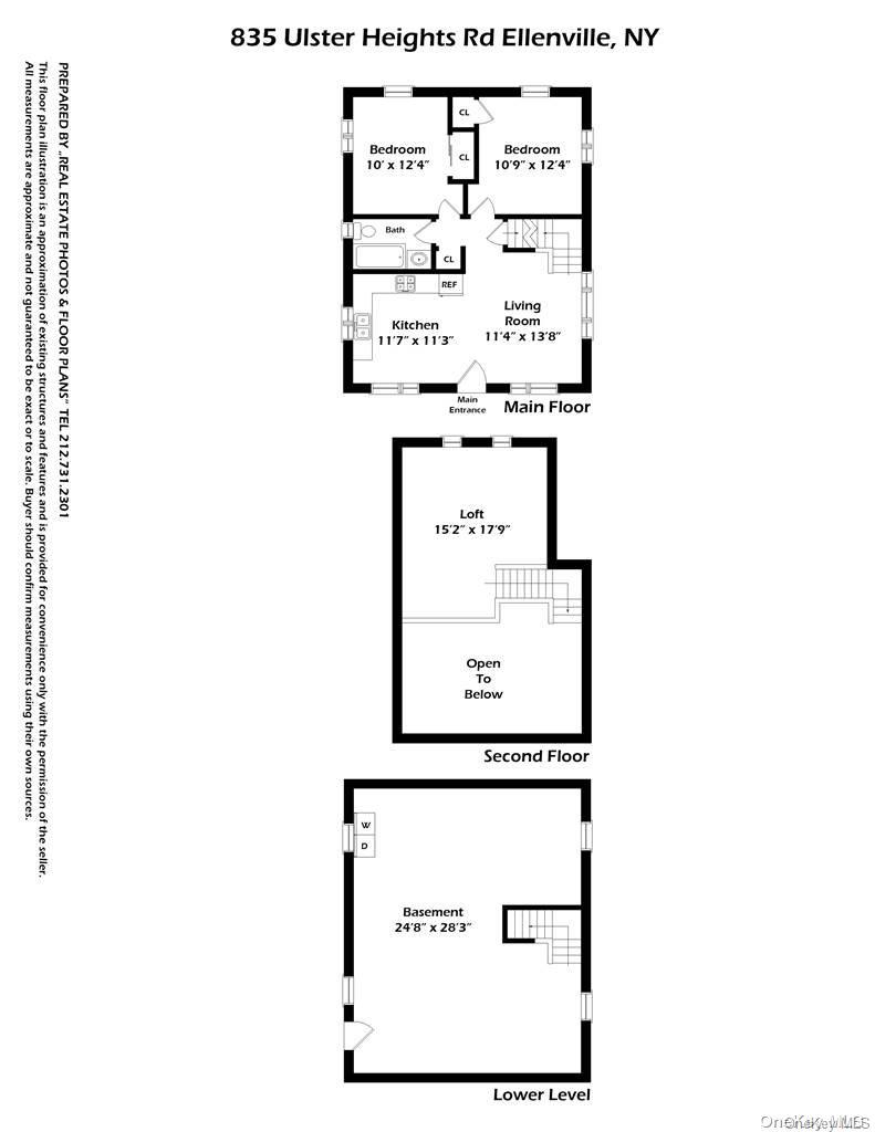 835 Ulster Heights Road Wawarsing, NY 12428 - Photo 20 of 24