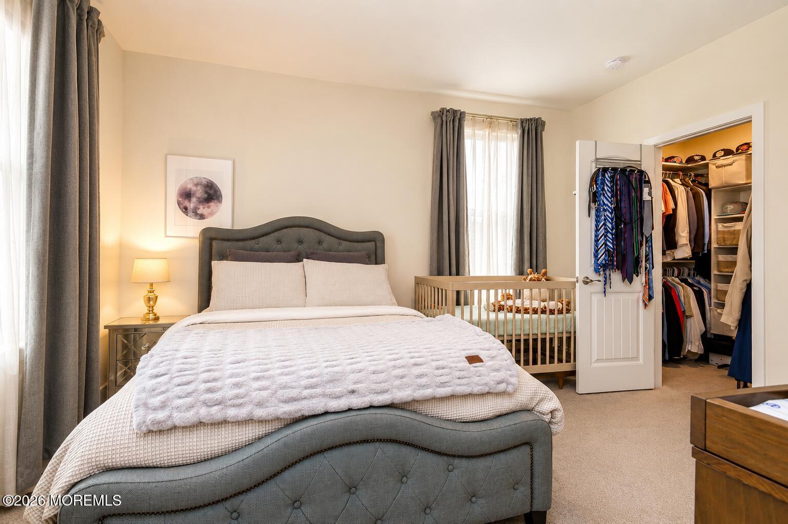 7 Raritan Cove Keyport, NJ 07735 - Photo 20 of 31 guest with closet
