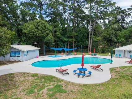 $125,000 | 6387 Oak Knoll Road, Montgomery, TX 77316