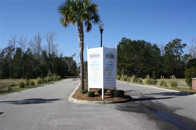 Lot 46 Westmore Court Murrells Inlet, SC 29576 - Photo 4 of 15 Gallery Image 4