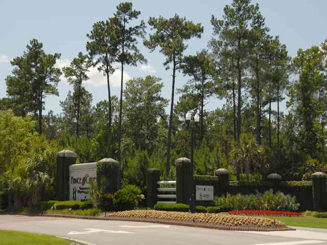 Lot 46 Westmore Court Murrells Inlet, SC 29576 - Photo 5 of 15 Gallery Image 5