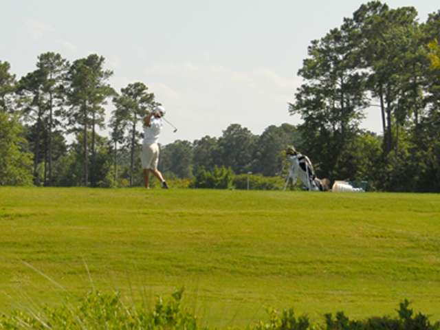 Lot 46 Westmore Court Murrells Inlet, SC 29576 - Photo 7 of 15 Gallery Image 7