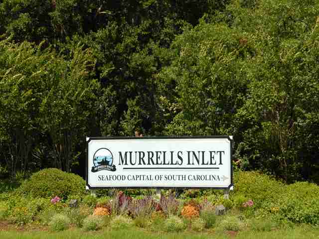 Lot 46 Westmore Court Murrells Inlet, SC 29576 - Photo 9 of 15 Gallery Image 9