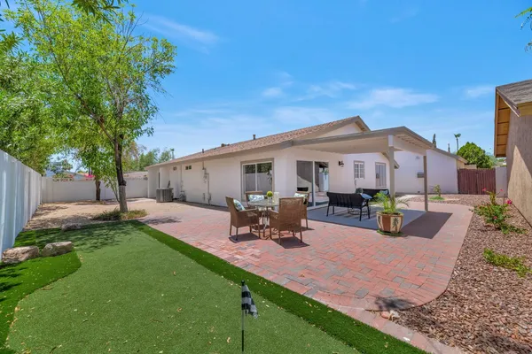 $4,500 | 7509 North VÃa Del Elemental, Scottsdale, AZ 85258