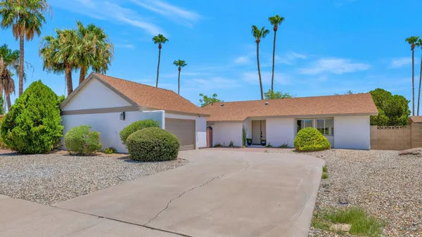 $4,500 | 7509 North VÃa Del Elemental, Scottsdale, AZ 85258