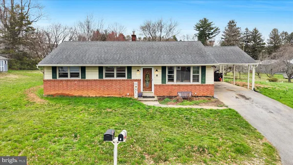 $349,900 | 6 Overlook Drive, Quarryville, PA 17566