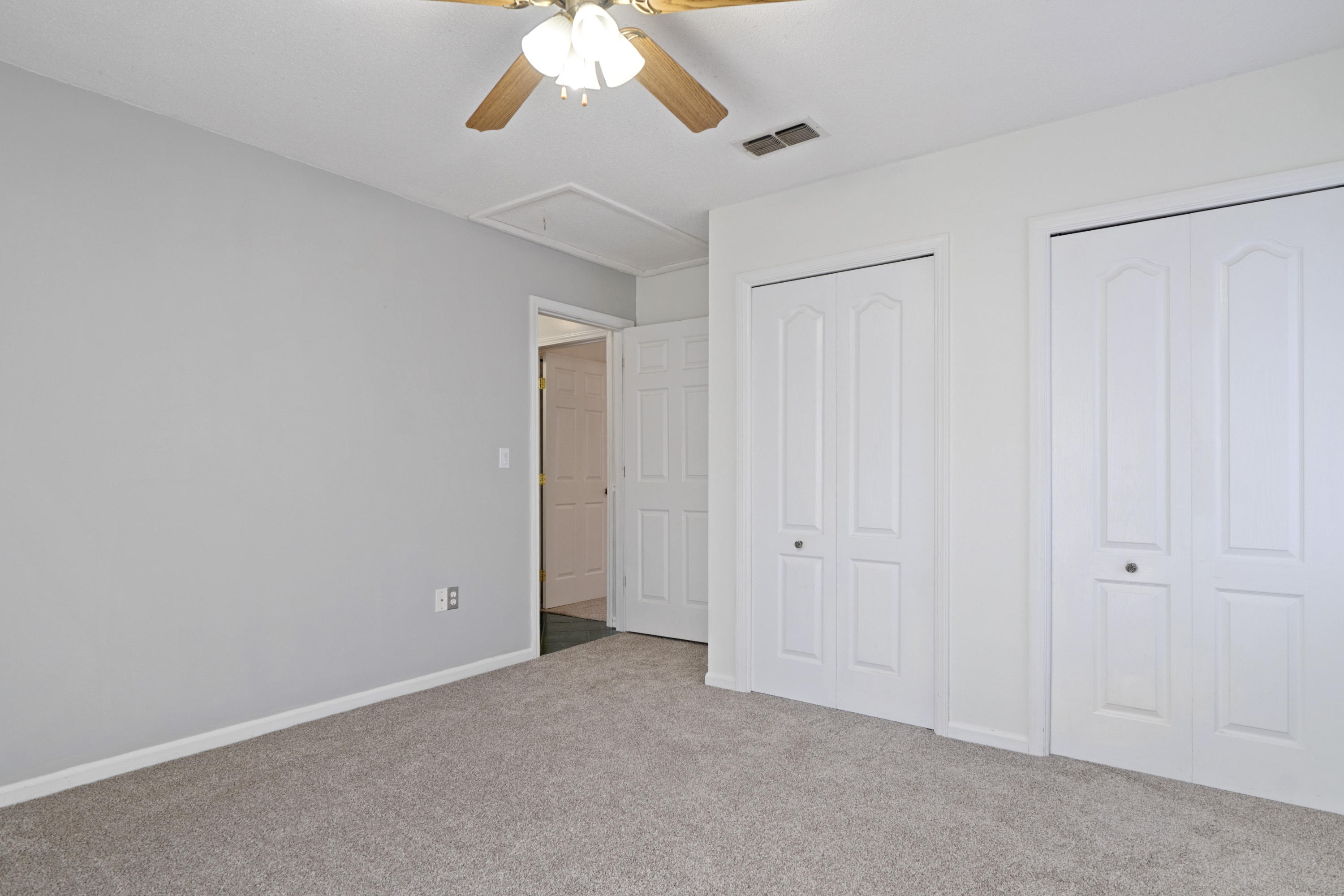 6058 Bud Moulton Road Crestview, FL 32536 - Photo 20 of 34 Bedroom