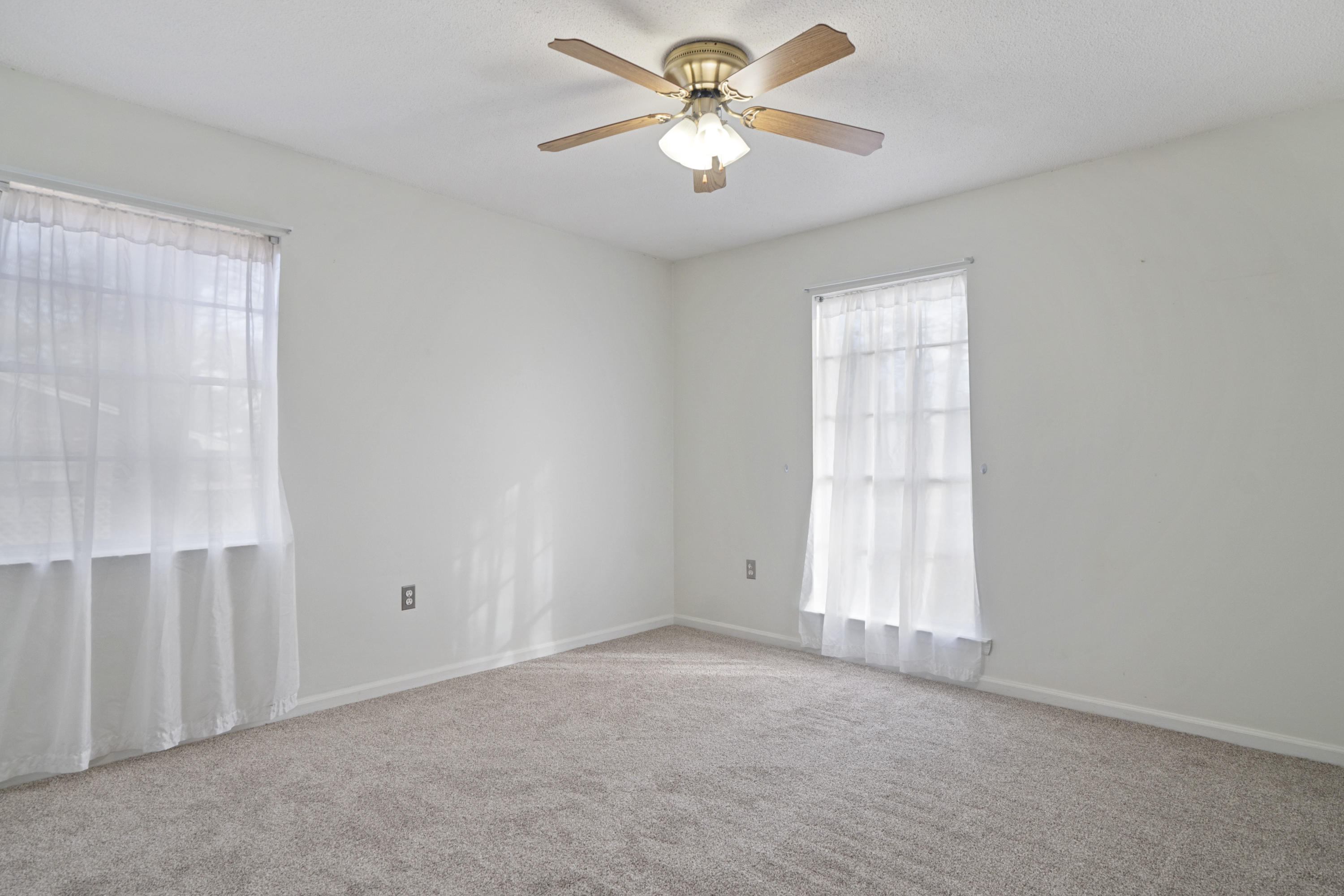 6058 Bud Moulton Road Crestview, FL 32536 - Photo 27 of 34 Bedroom 3