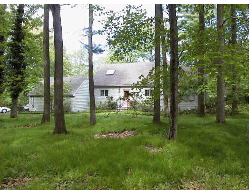 28 Miller Hill Road Dover, MA 02030 - Photo 1 of 1 Gallery Image 1