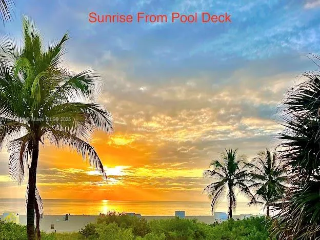 $429,999 | 100 Lincoln Road, Unit 604, Miami Beach, FL 33139