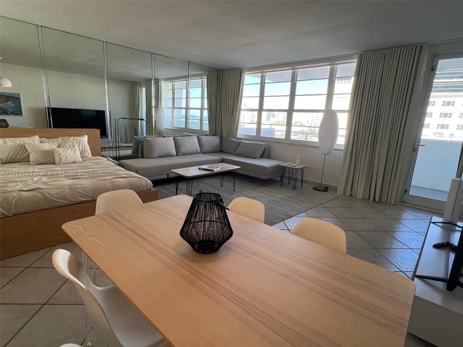 100 Lincoln Road, Unit 604 Miami Beach, FL 33139 - Photo 13 of 66