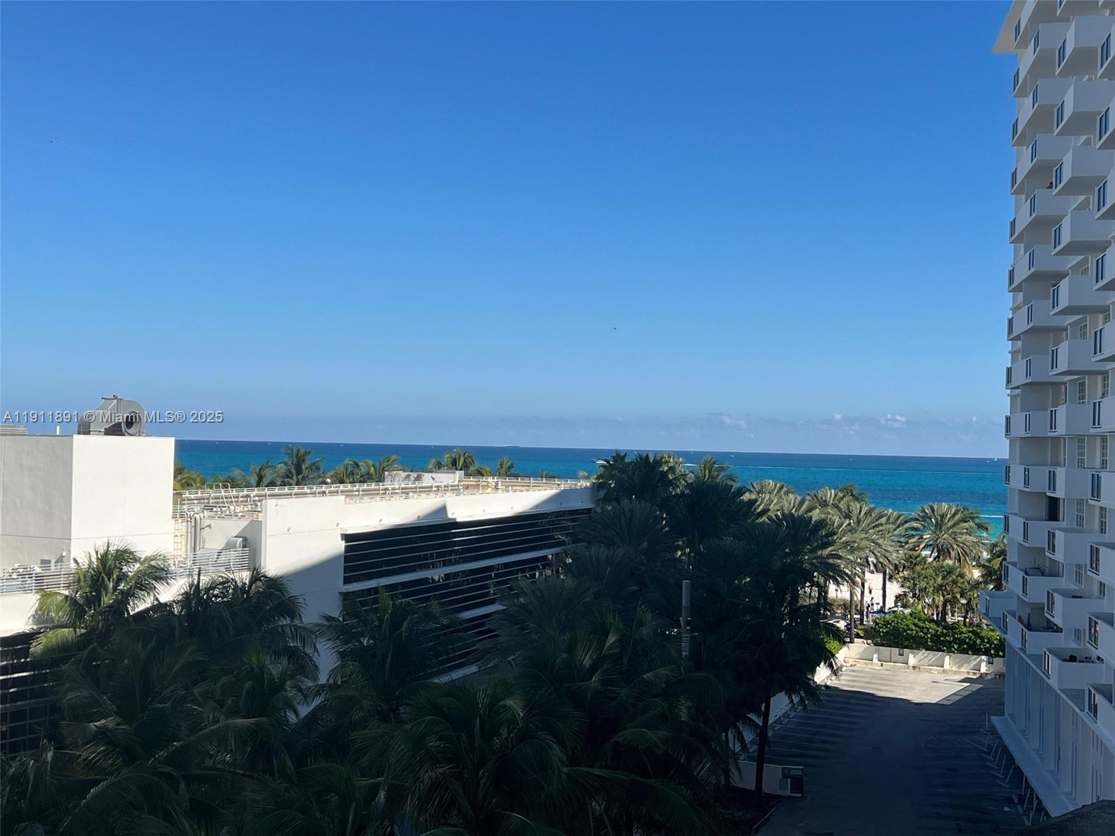 100 Lincoln Road, Unit 604 Miami Beach, FL 33139 - Photo 65 of 66 From Balcony