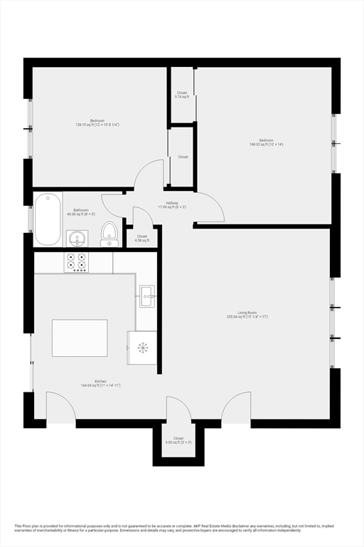 43 Will Drive, Unit 30 Canton, MA 02021 - Photo 25 of 25