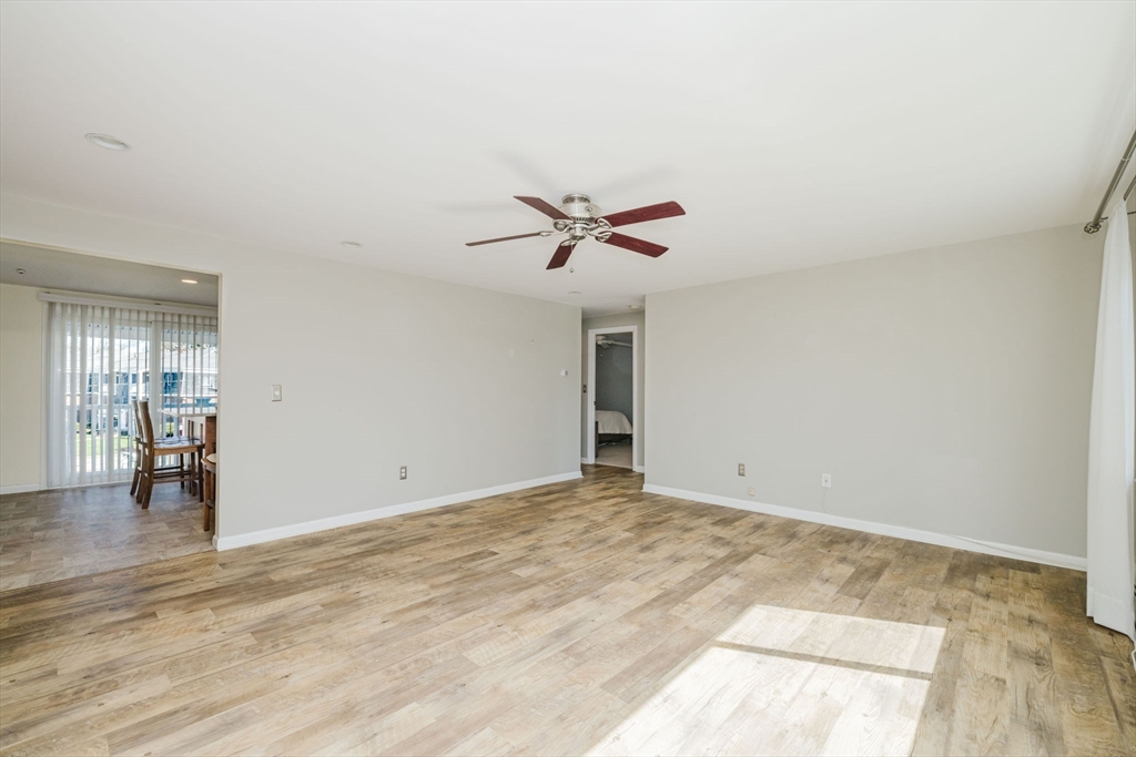 43 Will Drive, Unit 30 Canton, MA 02021 - Photo 3 of 25 a view of an empty room