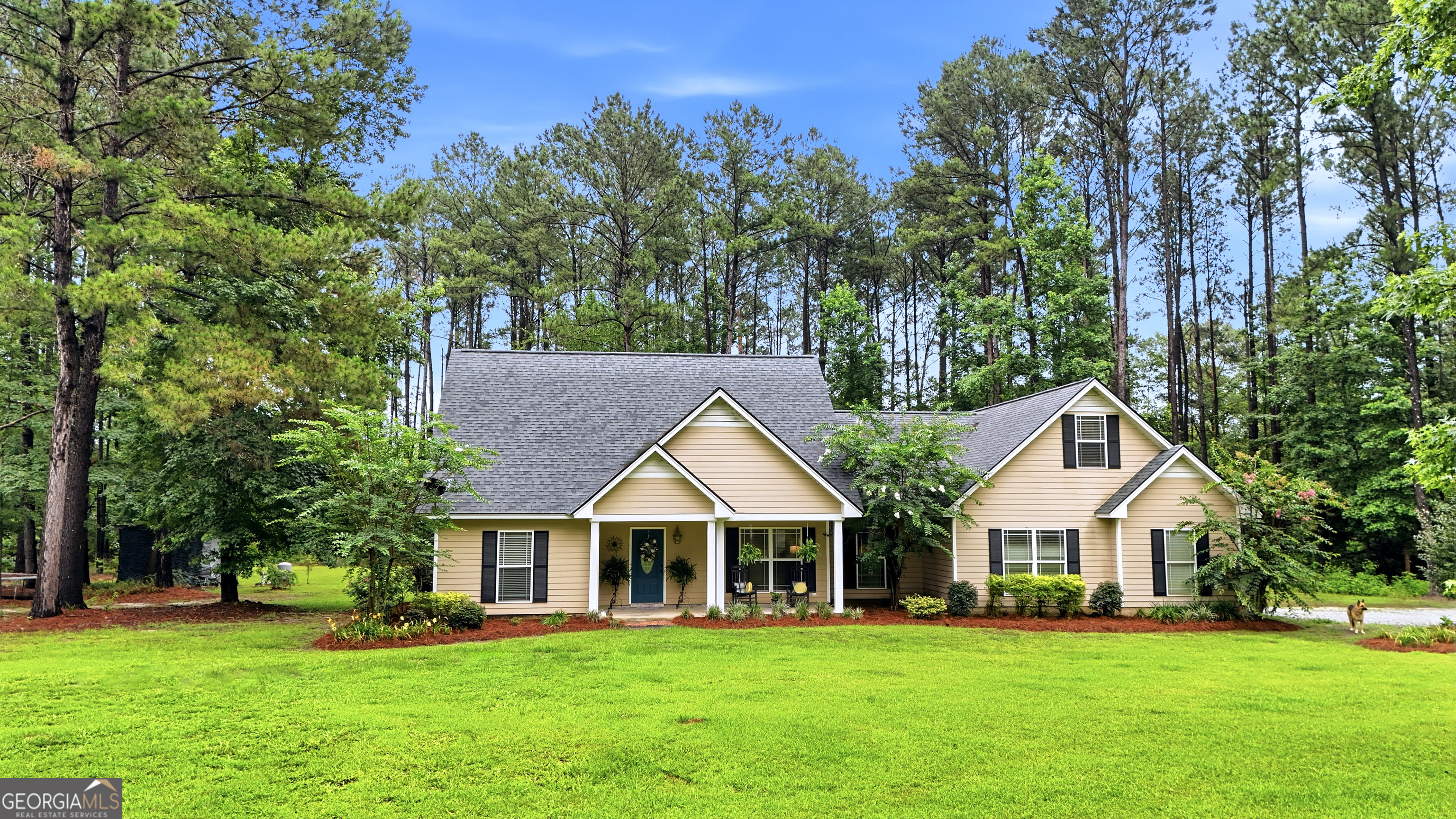 8740 Coffee Road Hahira, GA 31632 - Photo 1 of 43