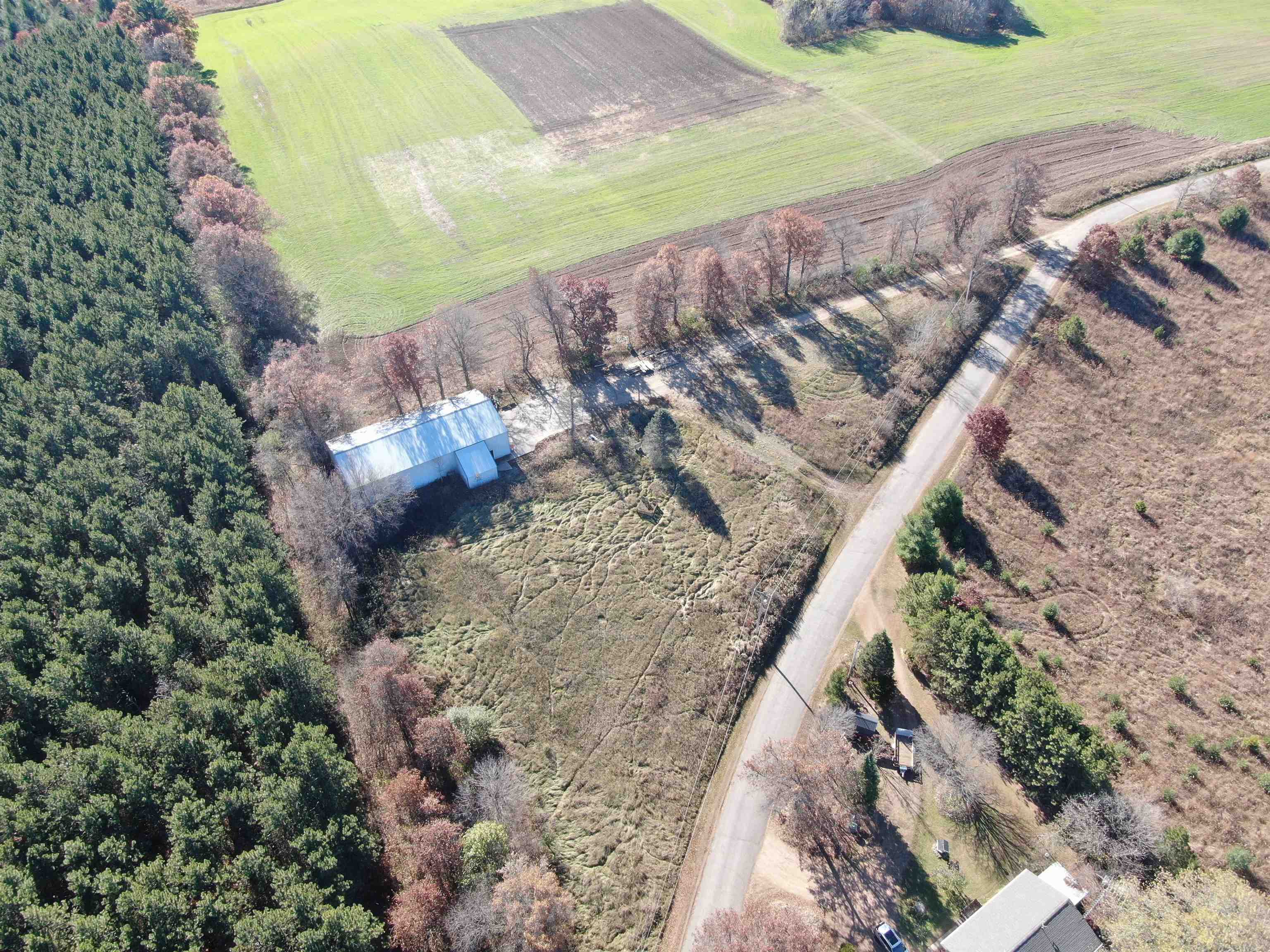 10061 Flume Road Rosholt, WI 54473 - Photo 11 of 52