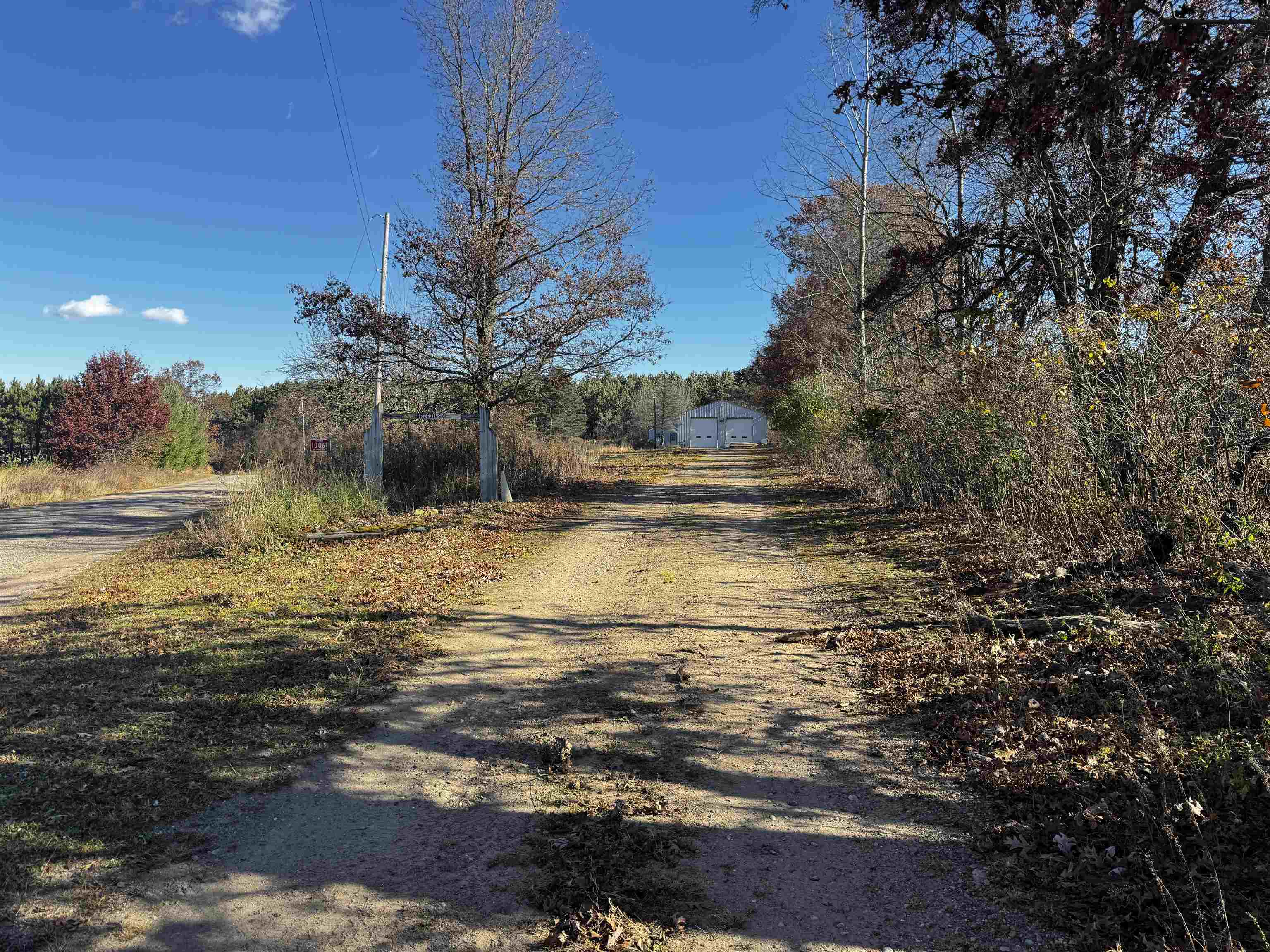 10061 Flume Road Rosholt, WI 54473 - Photo 12 of 52
