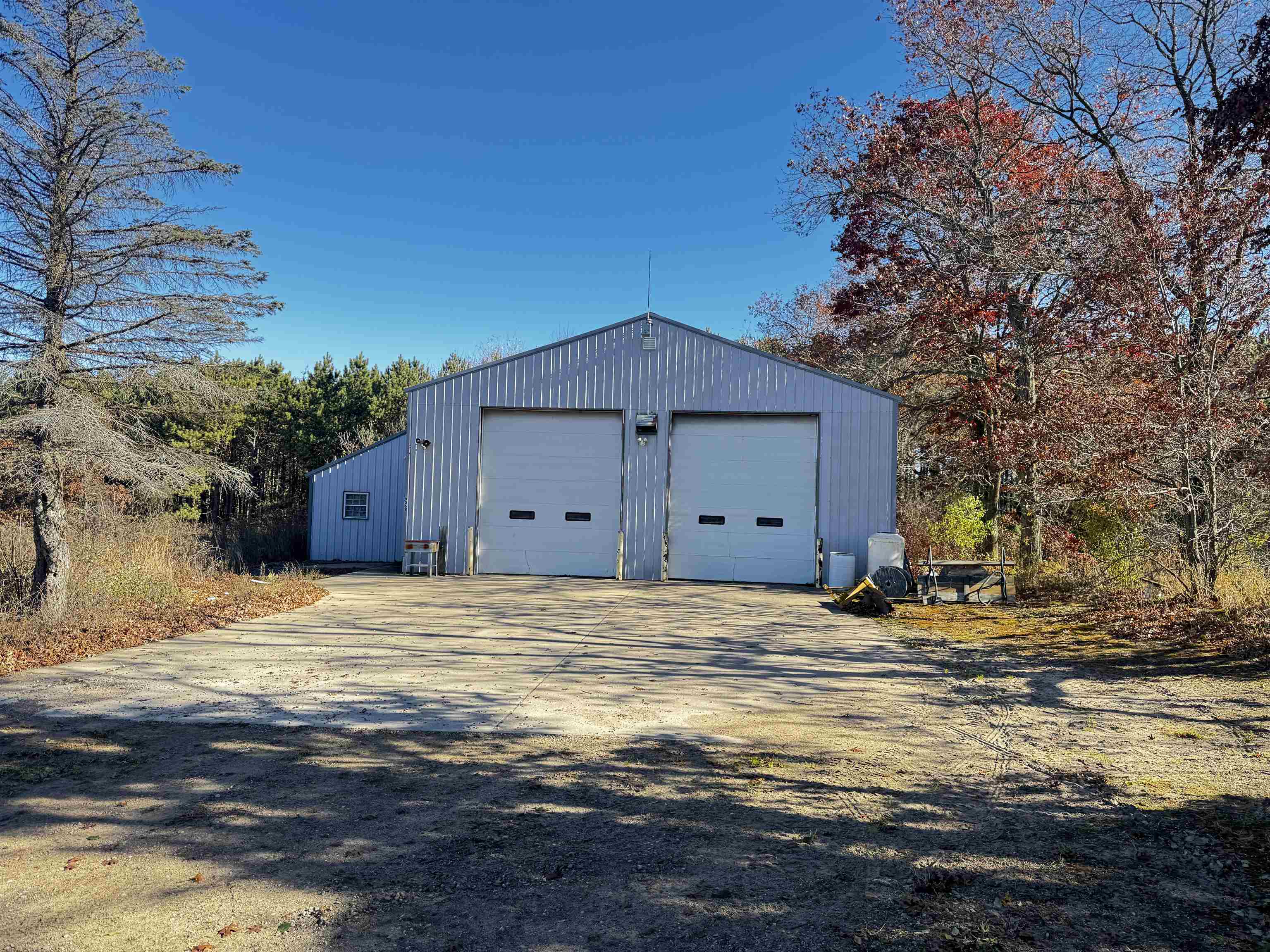 10061 Flume Road Rosholt, WI 54473 - Photo 13 of 52