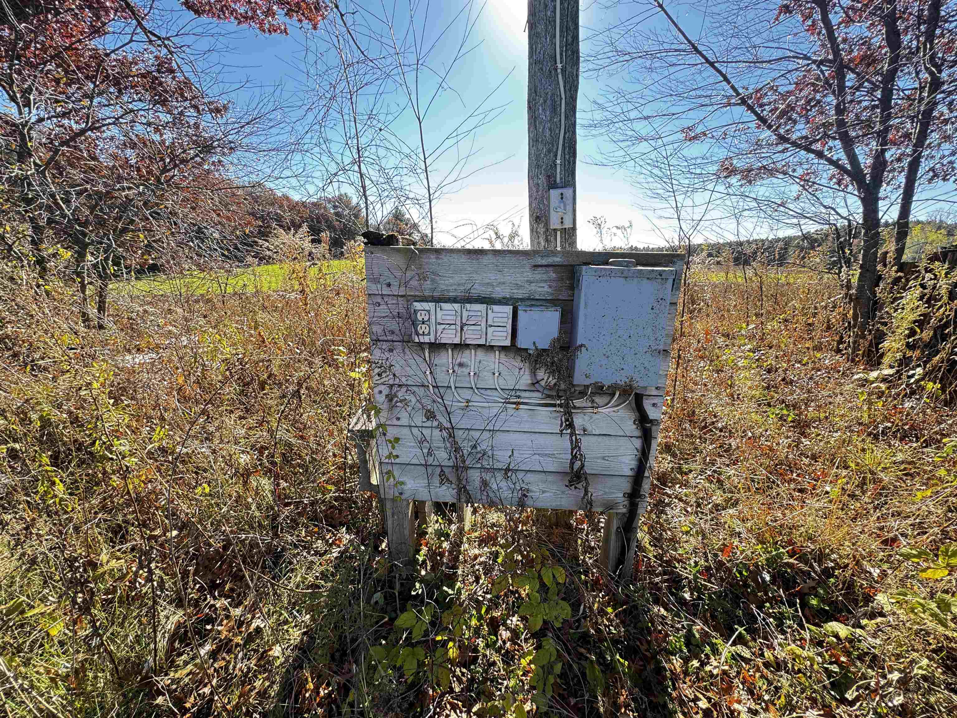 10061 Flume Road Rosholt, WI 54473 - Photo 14 of 52