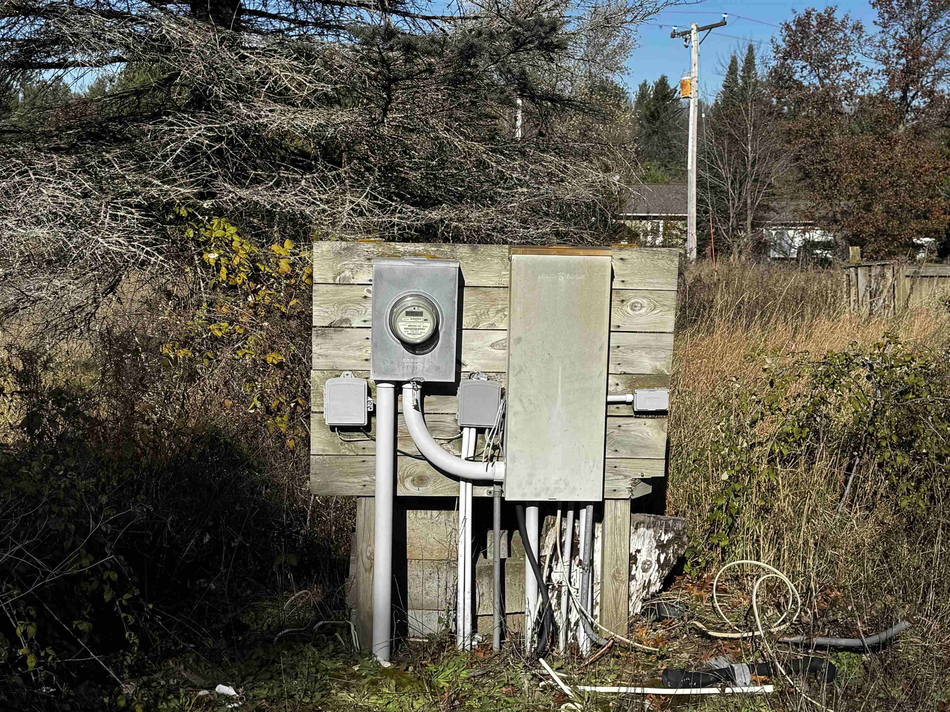 10061 Flume Road Rosholt, WI 54473 - Photo 15 of 52