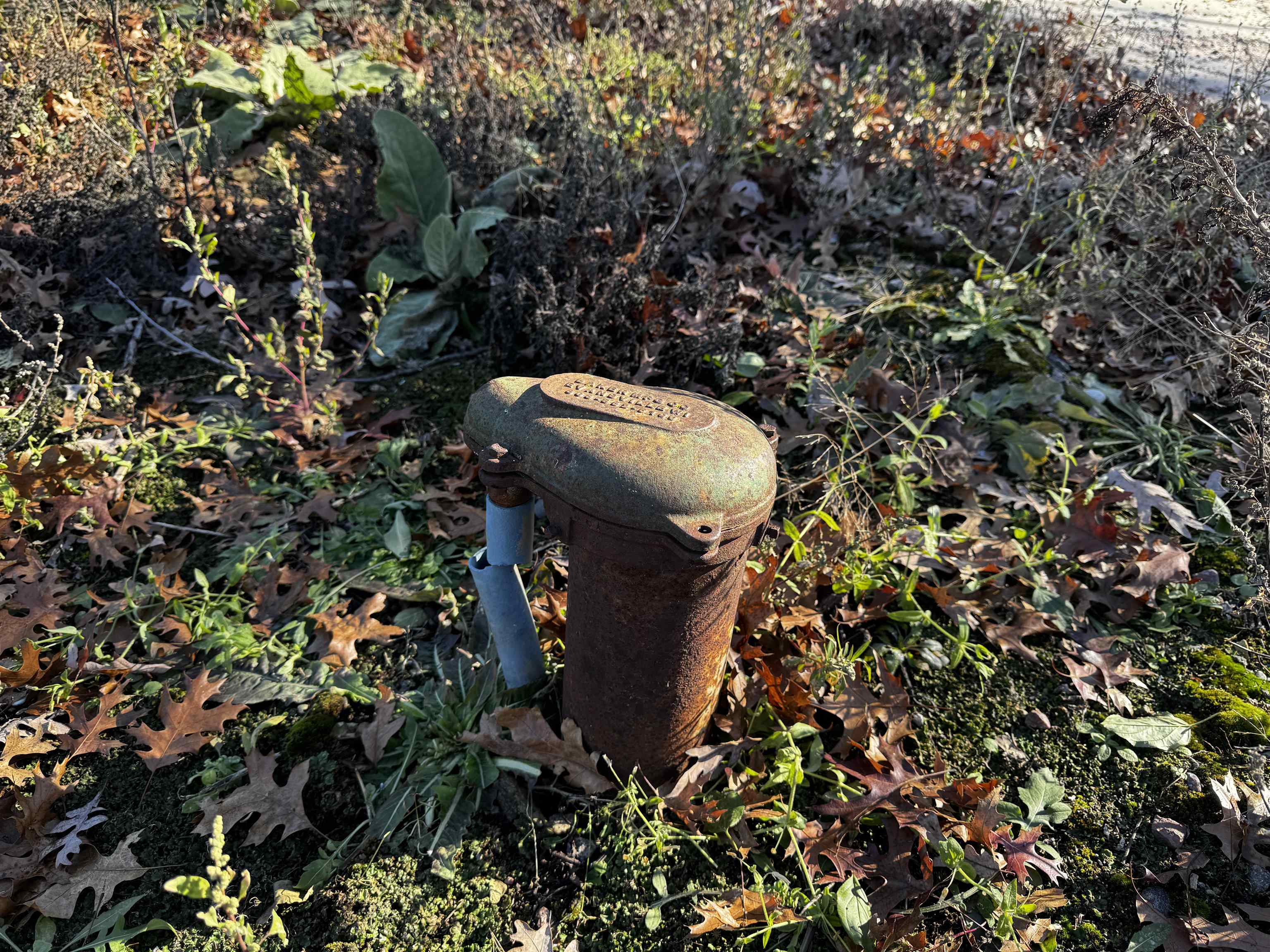 10061 Flume Road Rosholt, WI 54473 - Photo 16 of 52