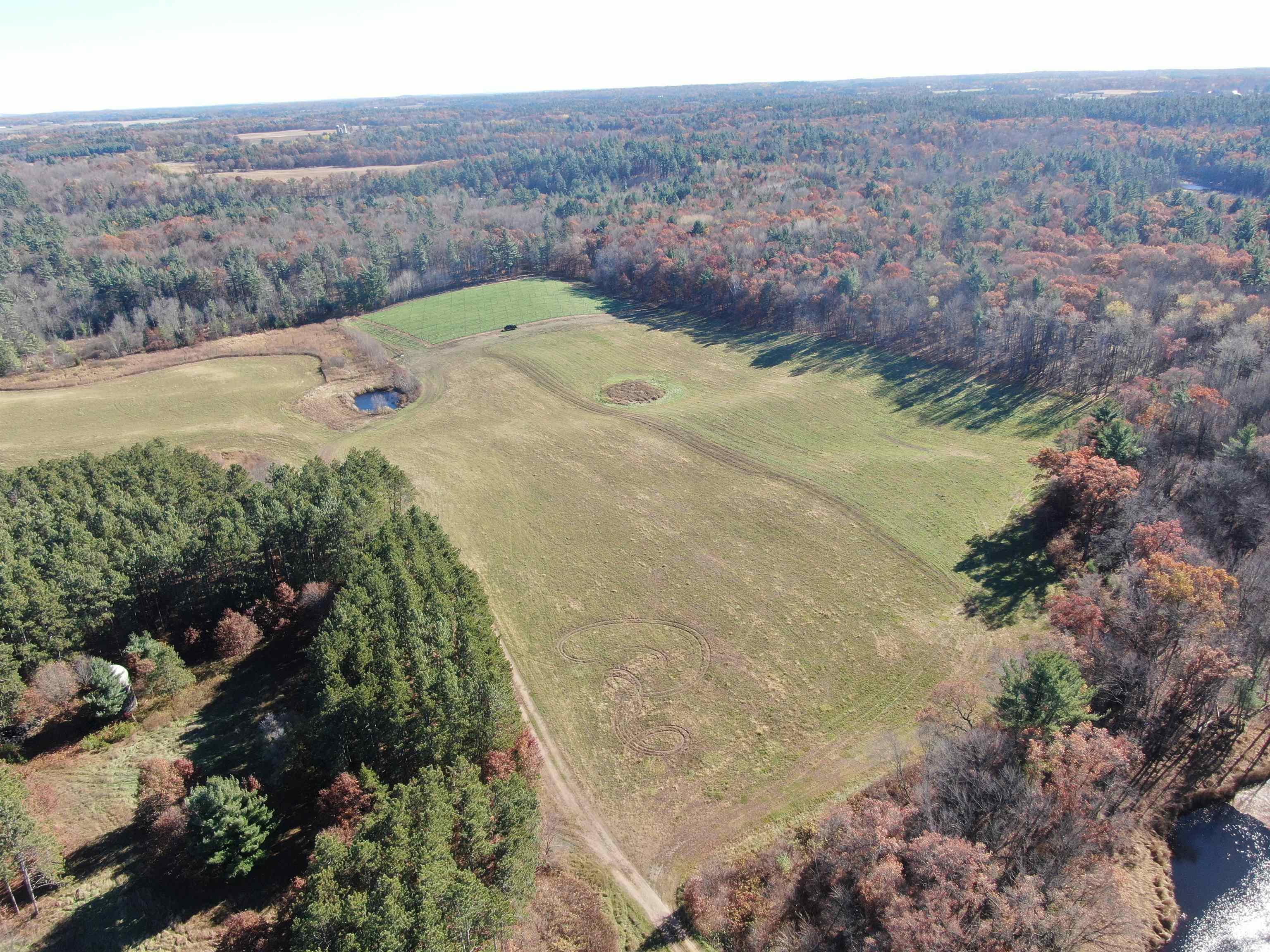 10061 Flume Road Rosholt, WI 54473 - Photo 29 of 52