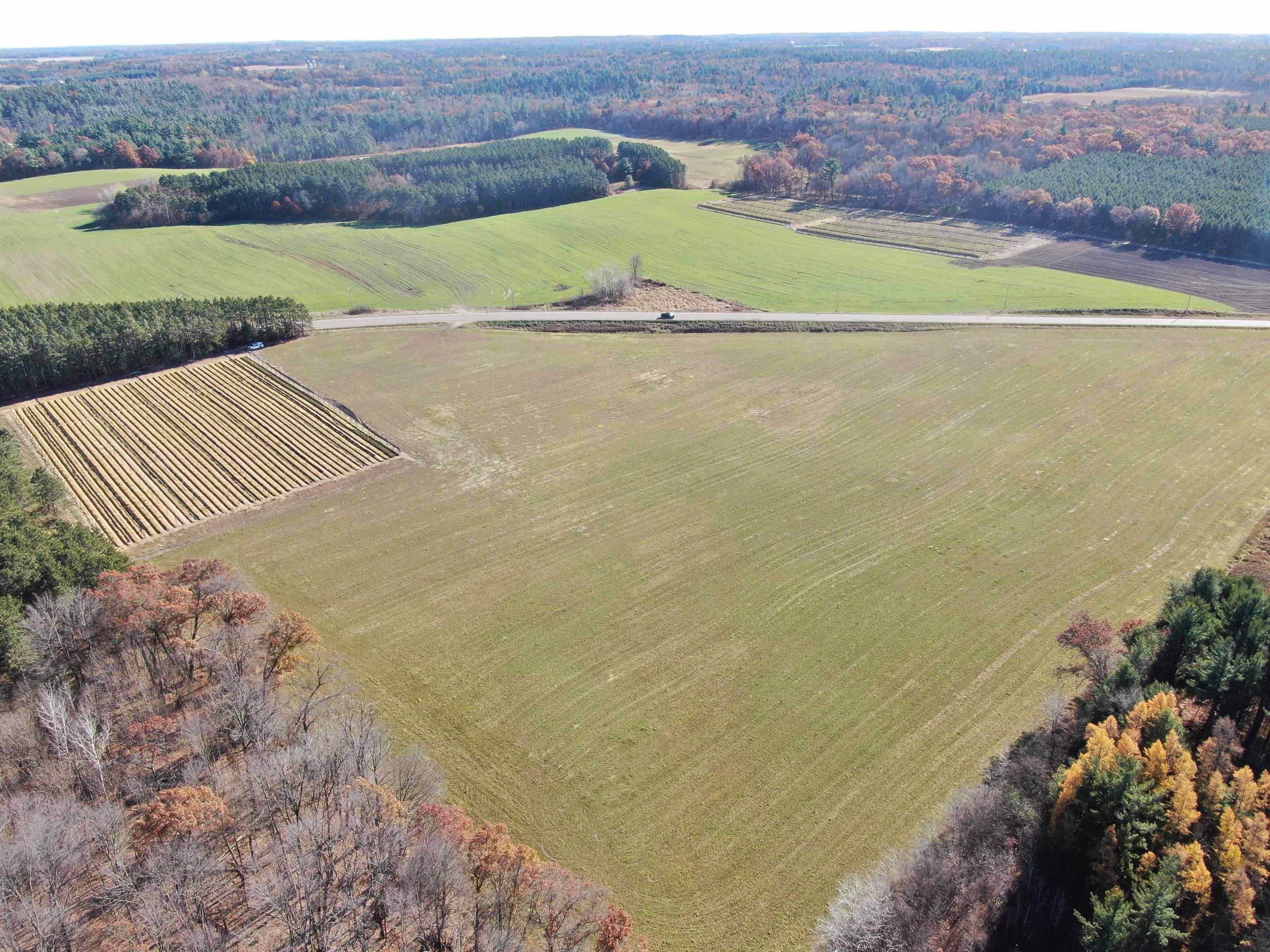 10061 Flume Road Rosholt, WI 54473 - Photo 3 of 52