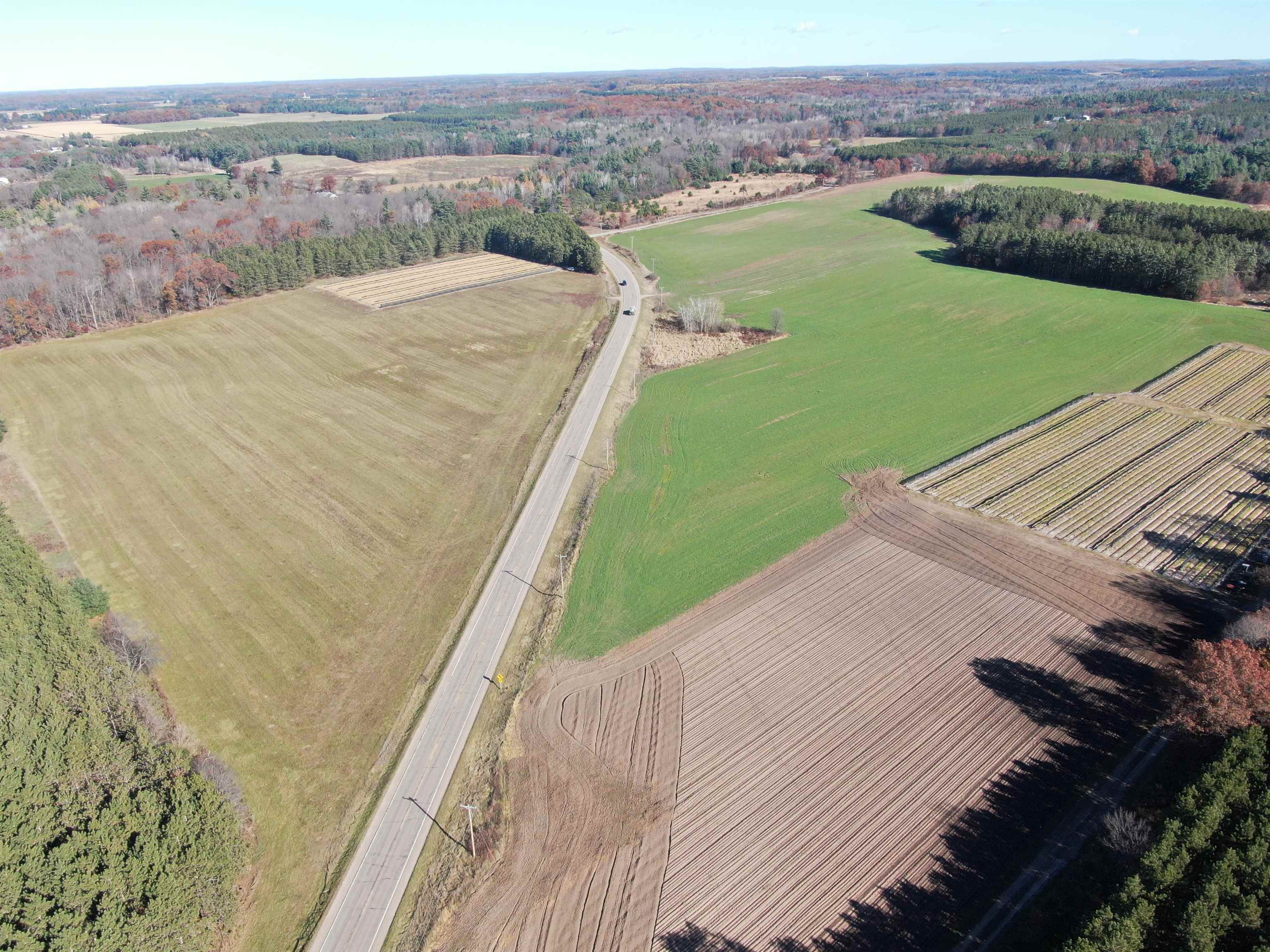 10061 Flume Road Rosholt, WI 54473 - Photo 4 of 52