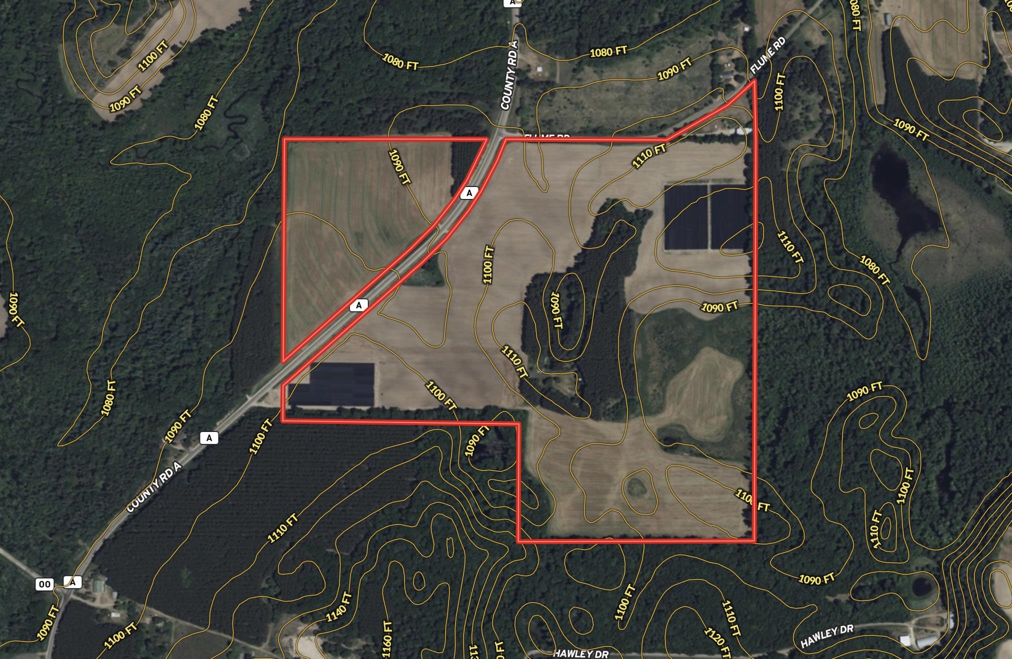 10061 Flume Road Rosholt, WI 54473 - Photo 10 of 52