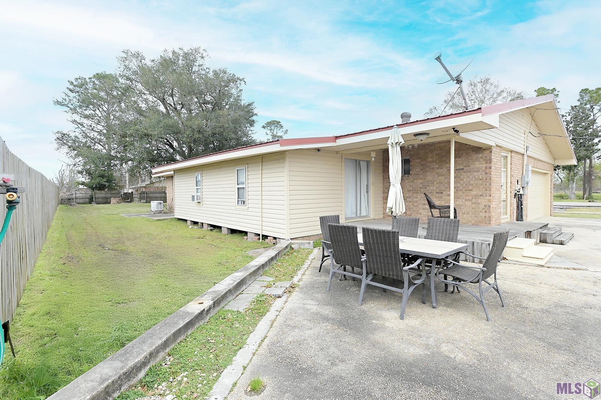 172 East 71st Street Cut Off, LA 70345 - Photo 15 of 17