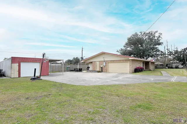 $195,000 | 172 East 71st Street, Cut Off, LA 70345