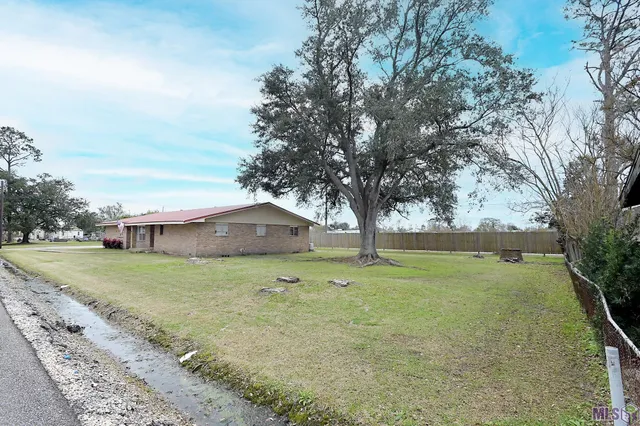 $195,000 | 172 East 71st Street, Cut Off, LA 70345