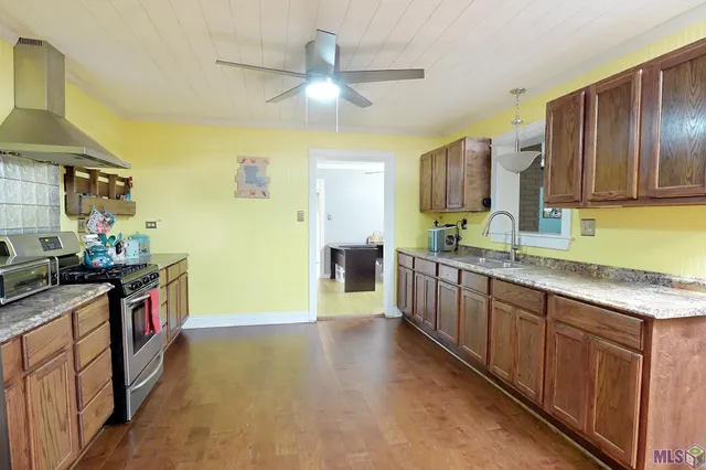 $195,000 | 172 East 71st Street, Cut Off, LA 70345