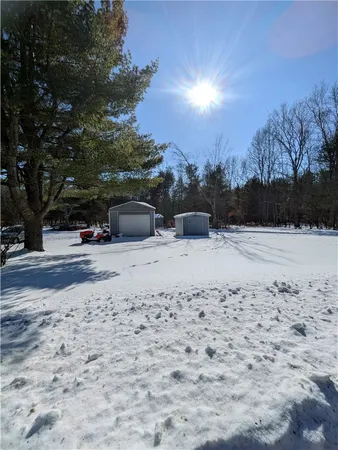 $85,000 | 333 Red Chalk Road, Erin, NY 14838