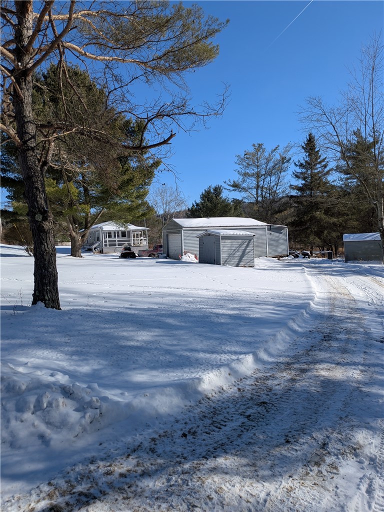 333 Red Chalk Road Erin, NY 14838 - Photo 5 of 14