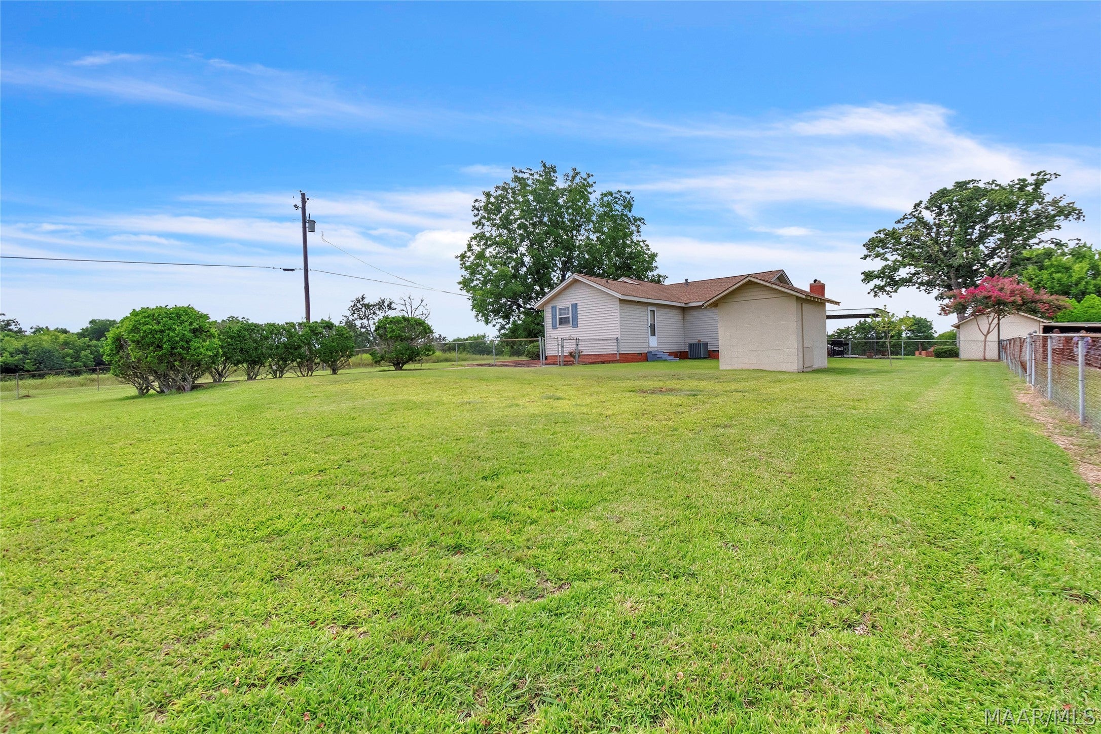 447 Butler Mill Road Montgomery, AL 36105 - Photo 28 of 36 Gallery Image 28