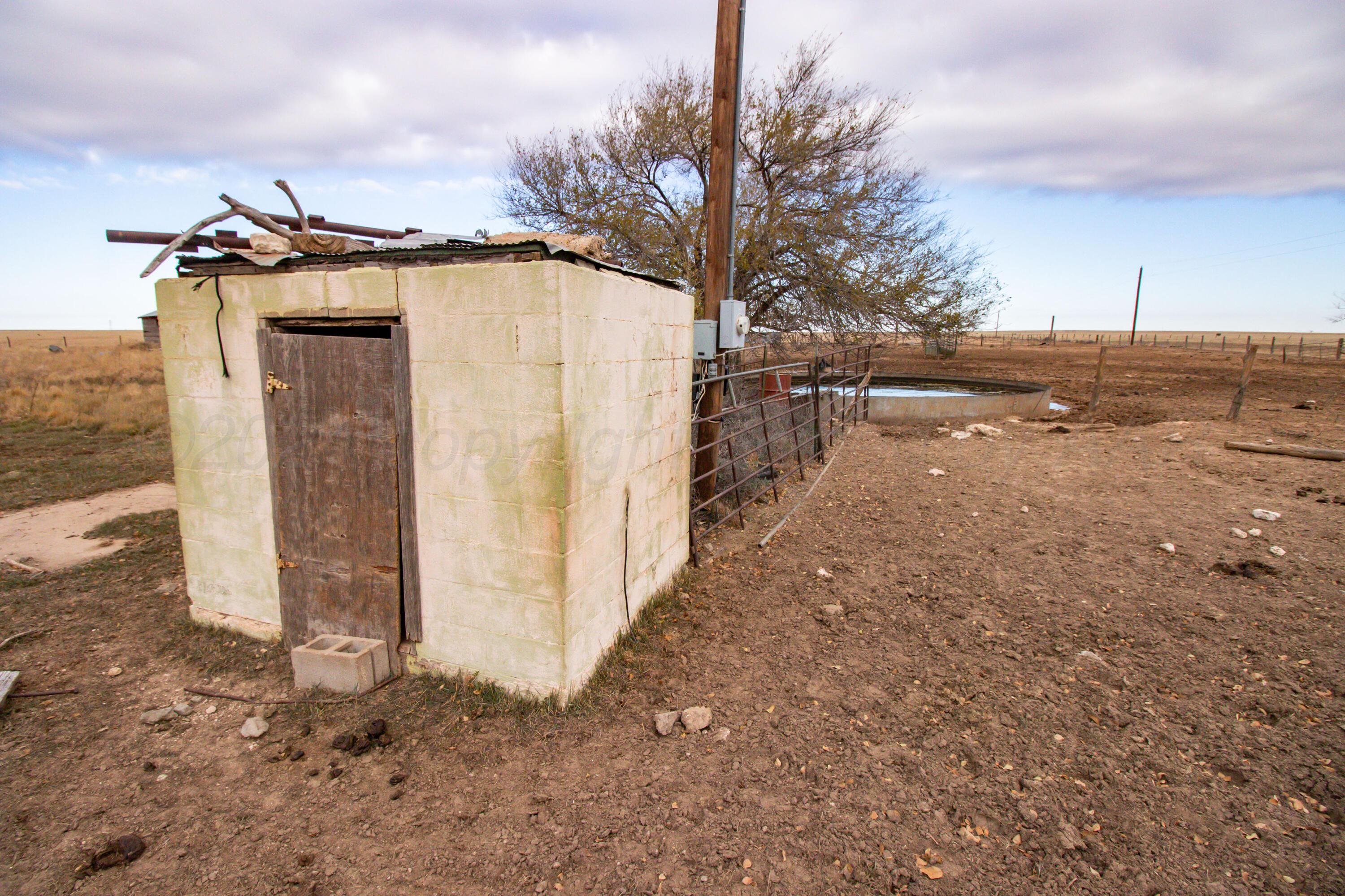 800 South Blessen Road Canyon, TX 79015 - Photo 17 of 34 17