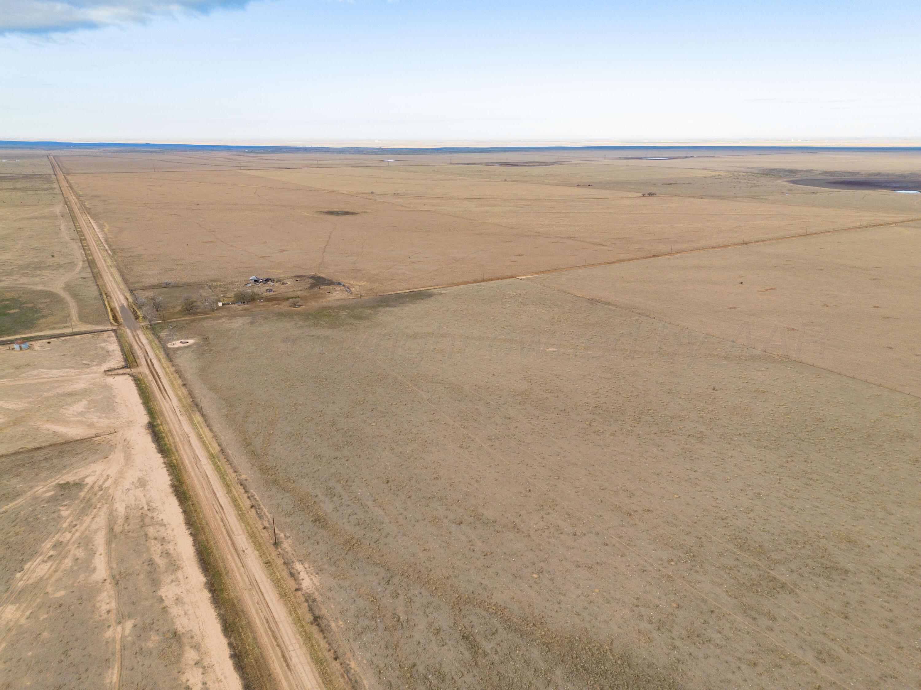 800 South Blessen Road Canyon, TX 79015 - Photo 3 of 34 03